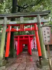 武蔵一宮氷川神社(埼玉県)