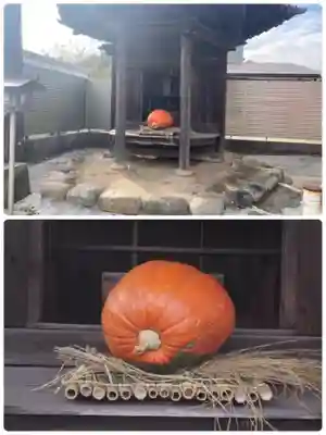 東海市熊野神社(愛知県)