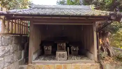 中洲神社(愛知県)
