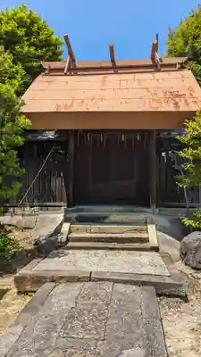 神明神社(京都府)