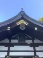 三輪神社(愛知県)