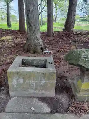 戸隠神社(福島県)