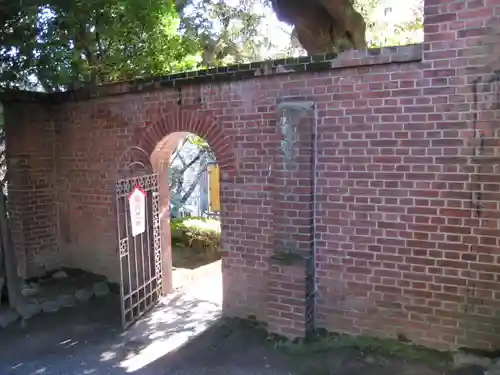 乃木神社(東京都)