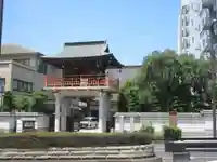 寶藏寺(成田不動尊) (栃木県)