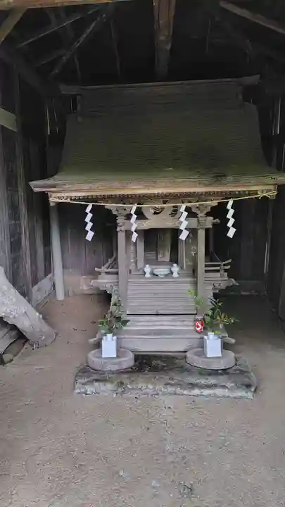 大祖神社(神奈川県)