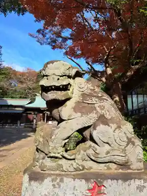 畑子安神社(千葉県)