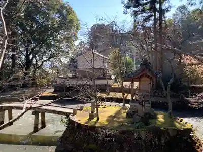 八葉寺のその他建物