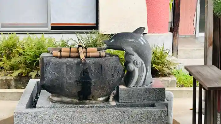 諏訪神社(青森県)