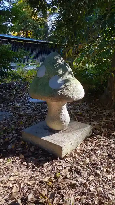甲斐國一宮 浅間神社のその他建物
