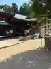 筑紫神社(福岡県)
