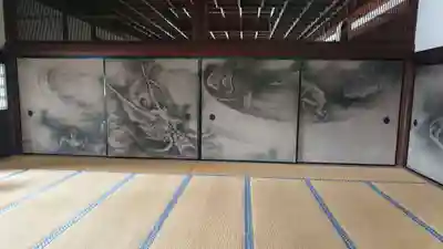 建仁寺（建仁禅寺）のその他建物