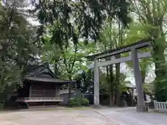 葛西神社(東京都)