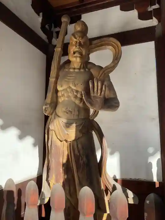 善光寺別院願王寺(愛知県)