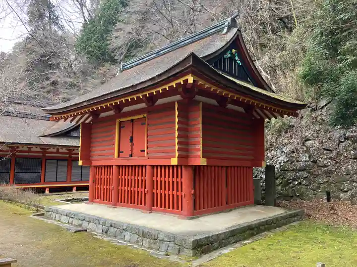 談山神社(奈良県)