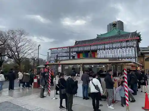 寛永寺不忍池弁天堂(東京都)