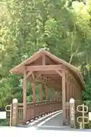 三島神社(川中)(愛媛県)