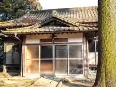 天津神社(宮城県)