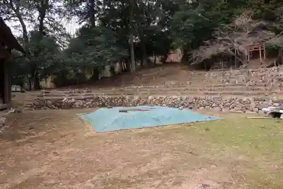 表米神社(兵庫県)
