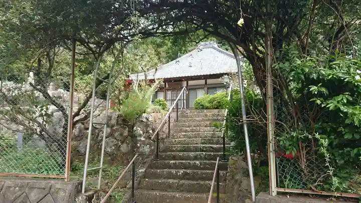 隠了寺のその他建物