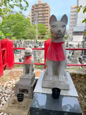 光明稲荷大善神社(宮城県)