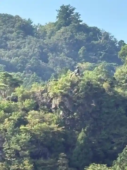 太龍寺(徳島県)