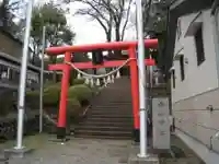 白山社(神奈川県)