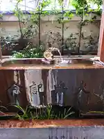 小野照崎神社(東京都)