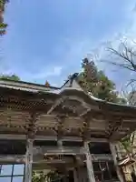 榛名神社(群馬県)