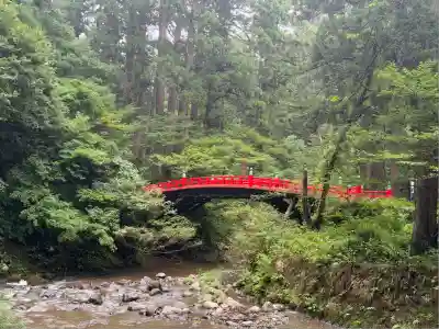 羽黒山五重塔(出羽三山神社)(山形県)