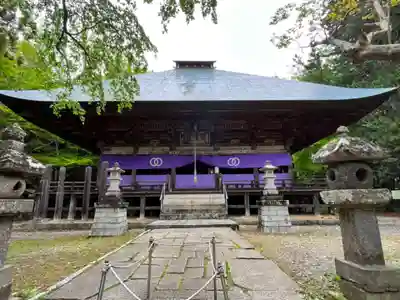 西明寺(栃木県)