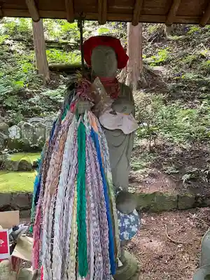 安楽寺(長野県)