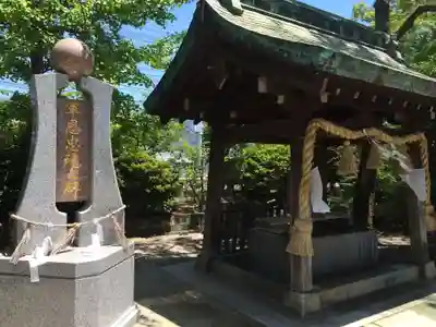 佐賀縣護國神社(佐賀県)