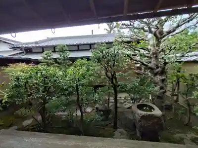 酬恩庵一休寺(京都府)