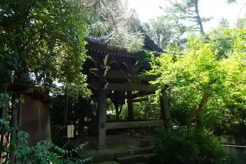 深光寺のその他建物