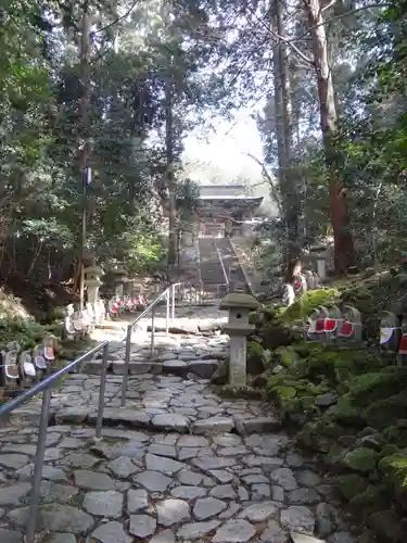 金剛輪寺(滋賀県)
