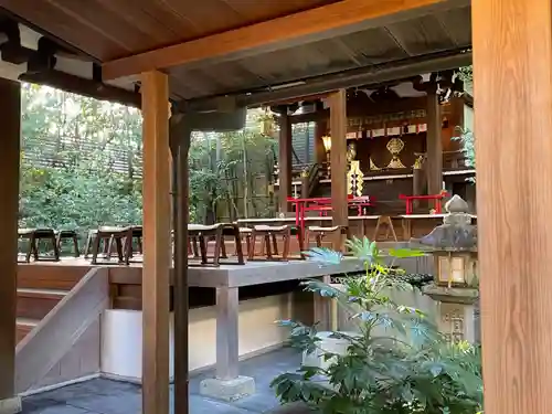 晴明神社(京都府)