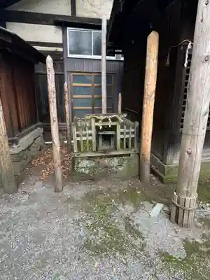 八剣神社(長野県)