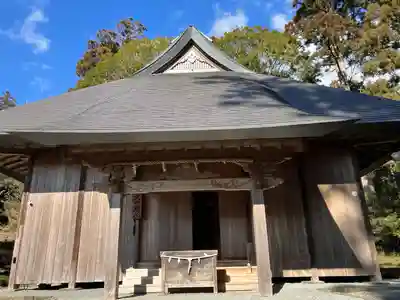村山浅間神社(静岡県)