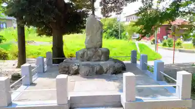 日長神社のその他建物