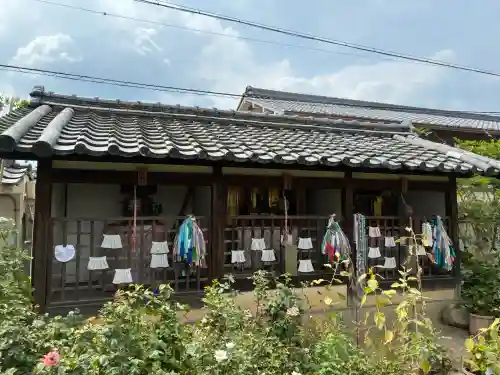 おふさ観音（観音寺）(奈良県)