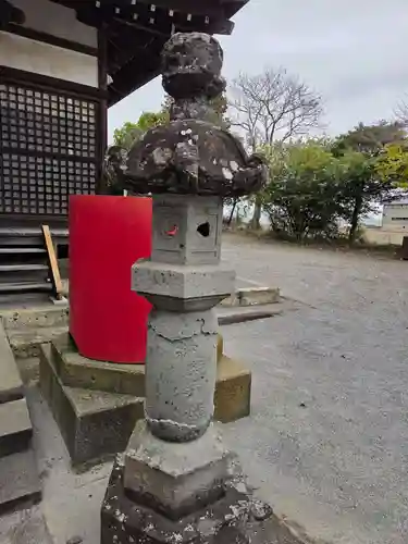 近津神社(栃木県)