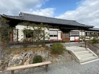 建勲神社(京都府)