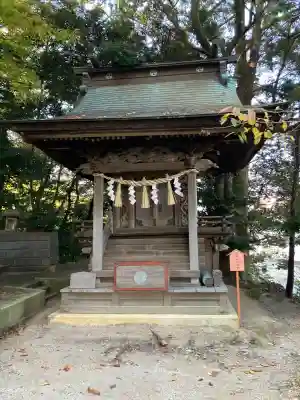 船見山天満宮（境内社）(茨城県)