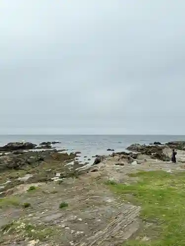 洲崎神社(千葉県)