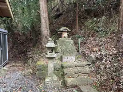 葛神社(奈良県)