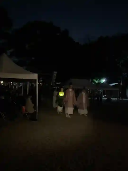 富部神社(愛知県)