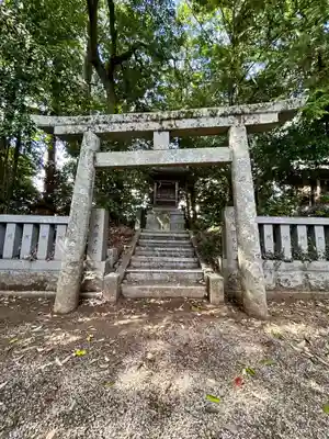 鶴山八幡宮(岡山県)