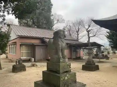 天目一神社(徳島県)