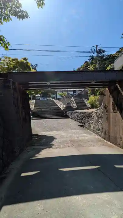 山王宮日吉神社(京都府)
