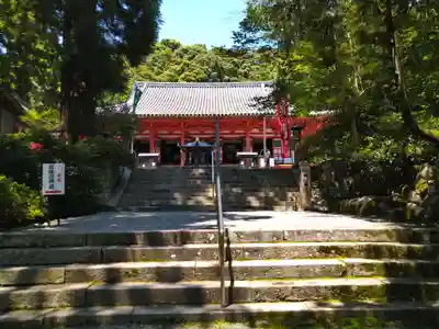 観心寺(大阪府)